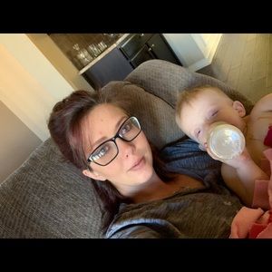 Meet your Posher, Lynette